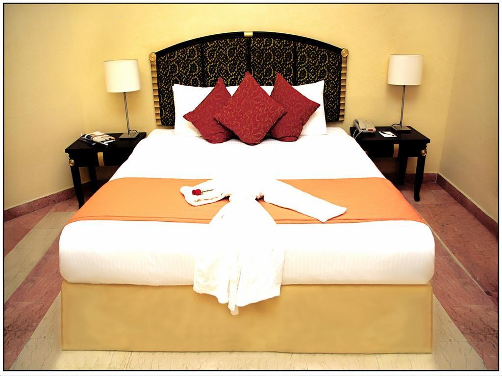 Verona Resorts Sharjah Room photo