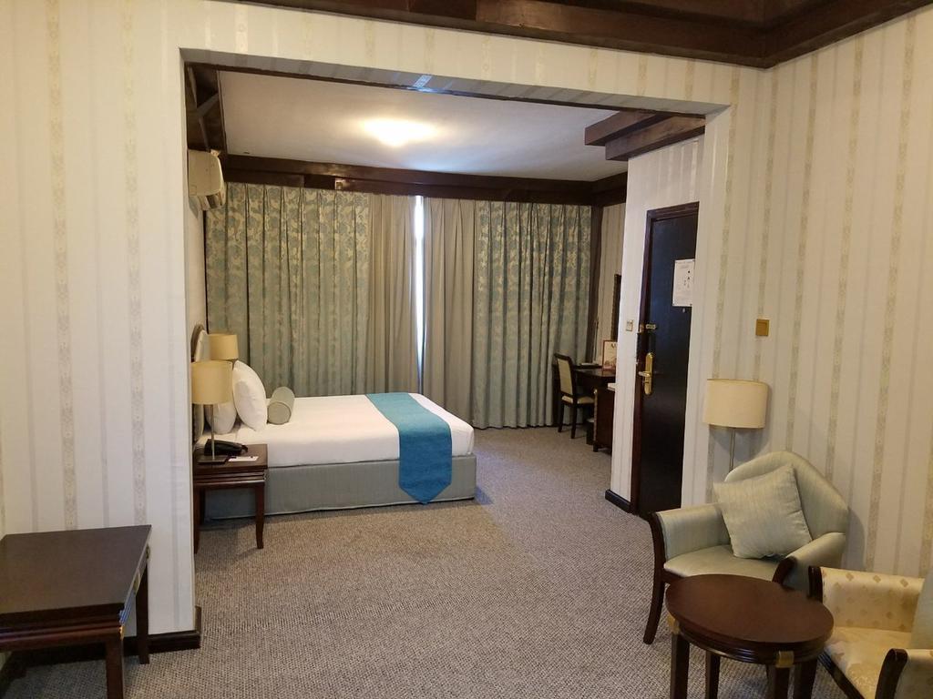 Verona Resorts Sharjah Room photo